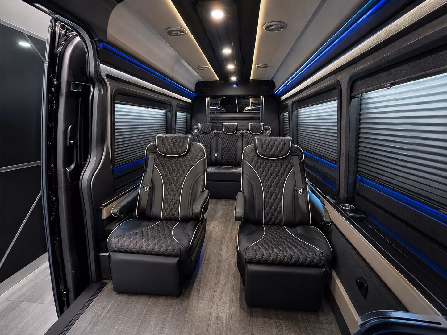 bethlehem corporate group airport transportation for business travel