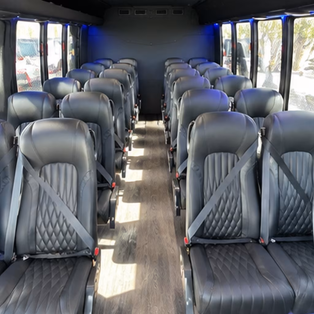 bethlehem employee transportation