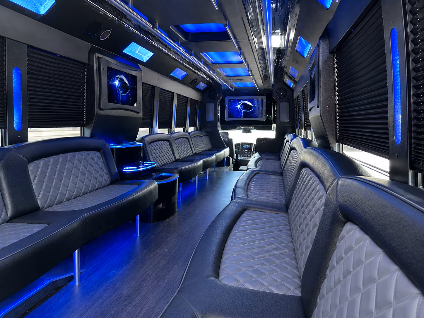 bethlehem prom transportation