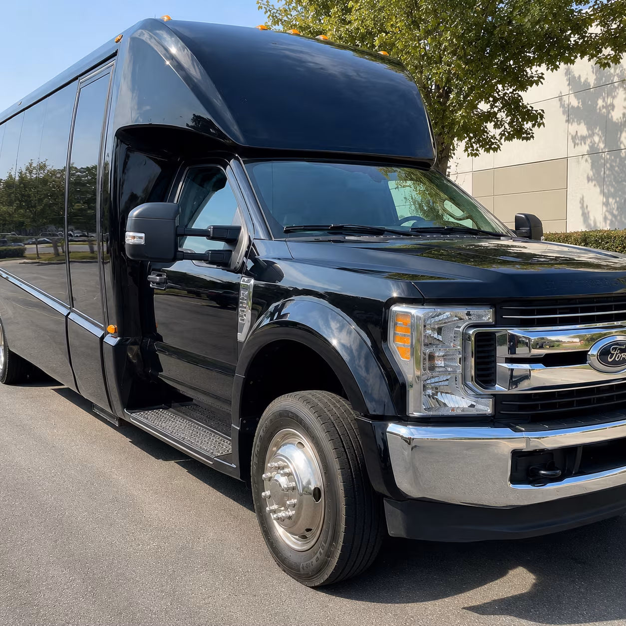 bethlehem sporting event transportation onboard seating