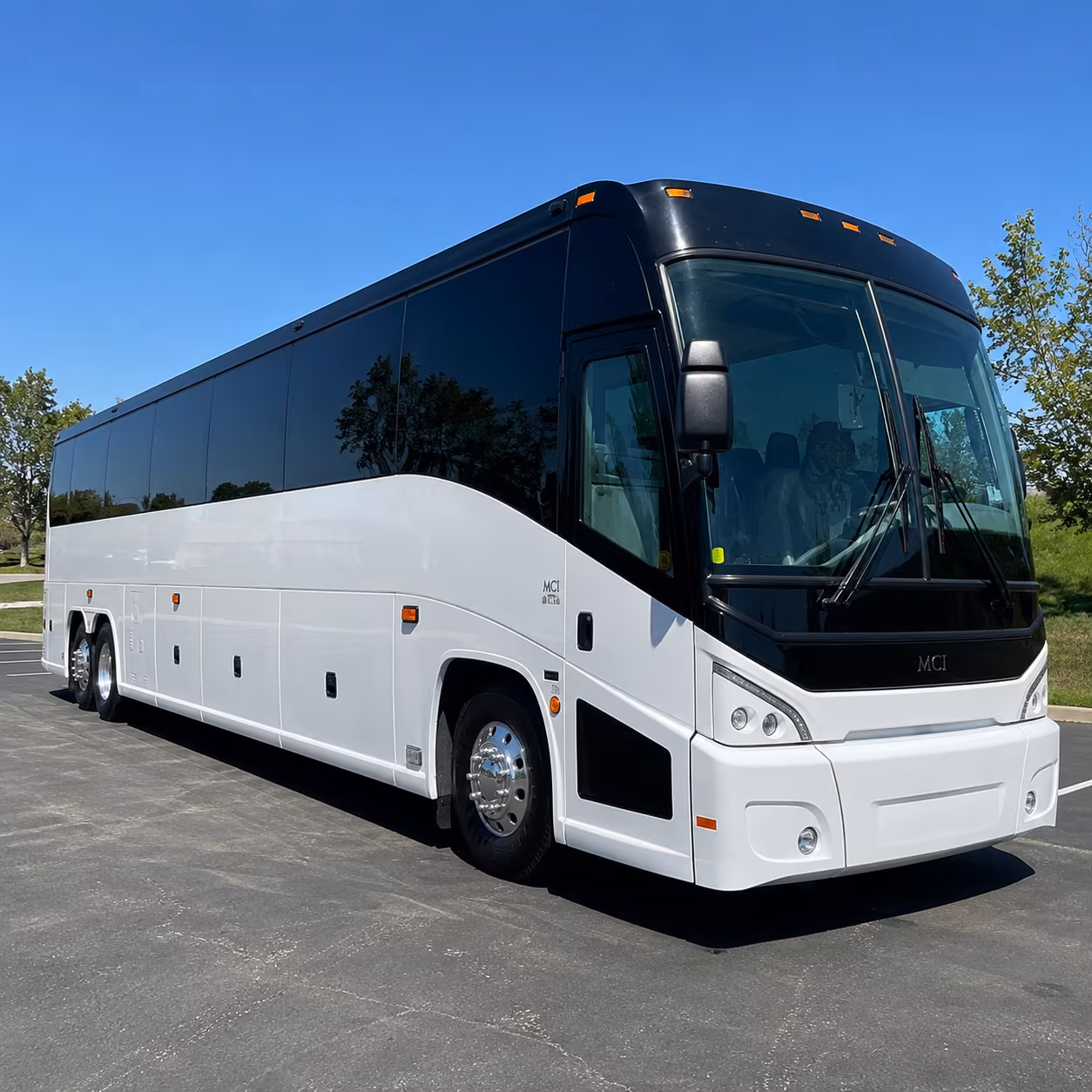 bethlehem sporting event transportation