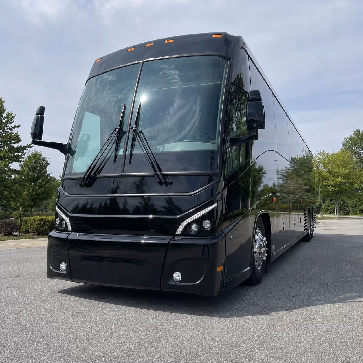 bethlehem to new york city group bus trips made easy on i 78