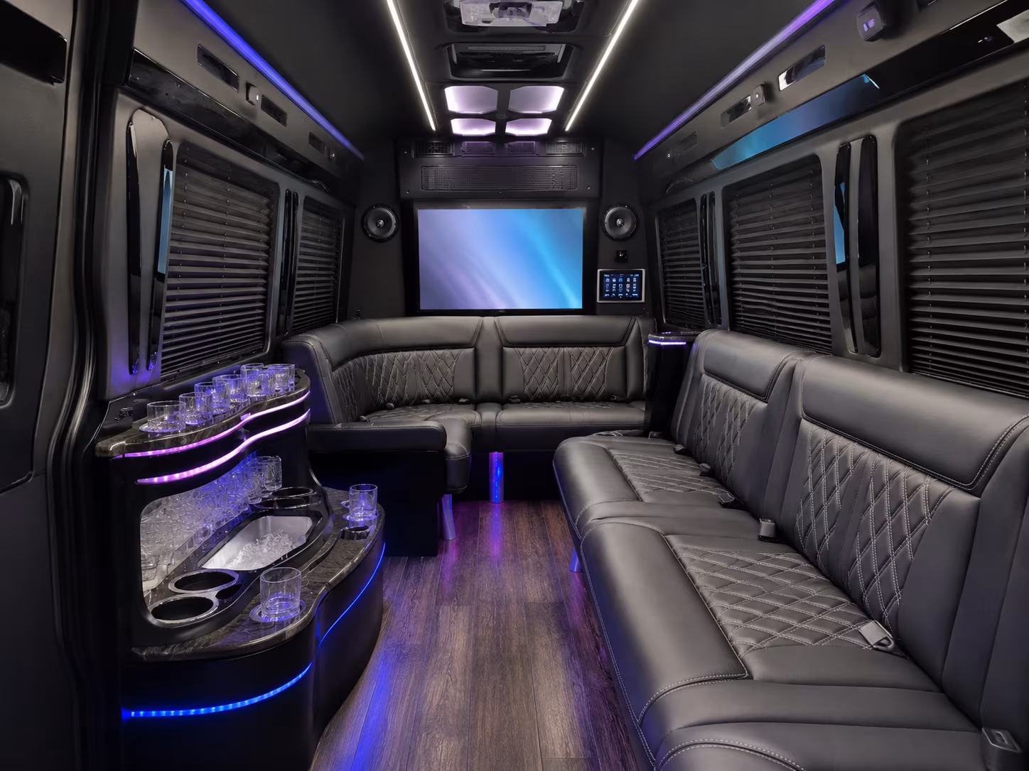 browse prom buses that fit every venue run in the lehigh valley