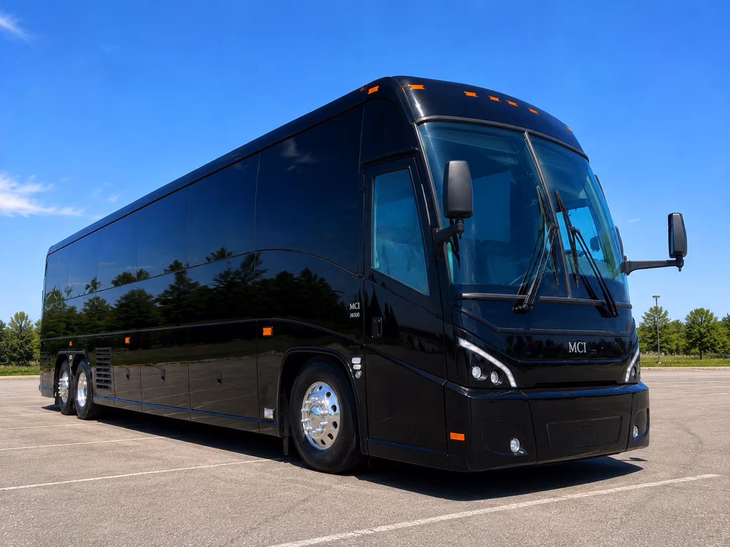 check off prom transportation in bethlehem with one quick form