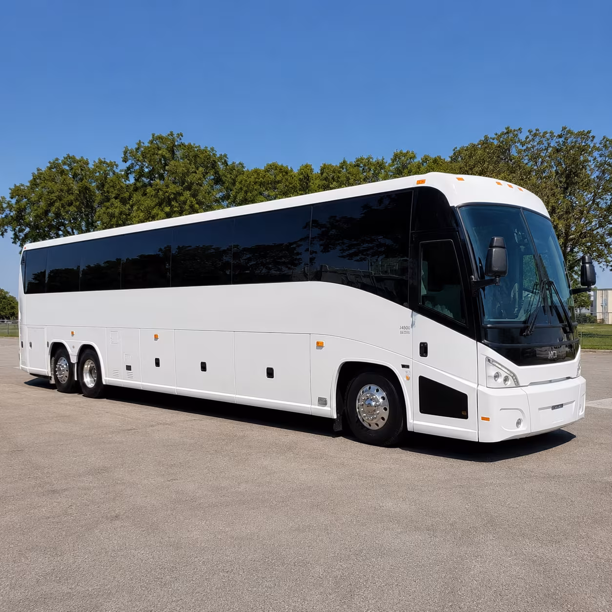 finding concert transportation in bethlehem has never been easier