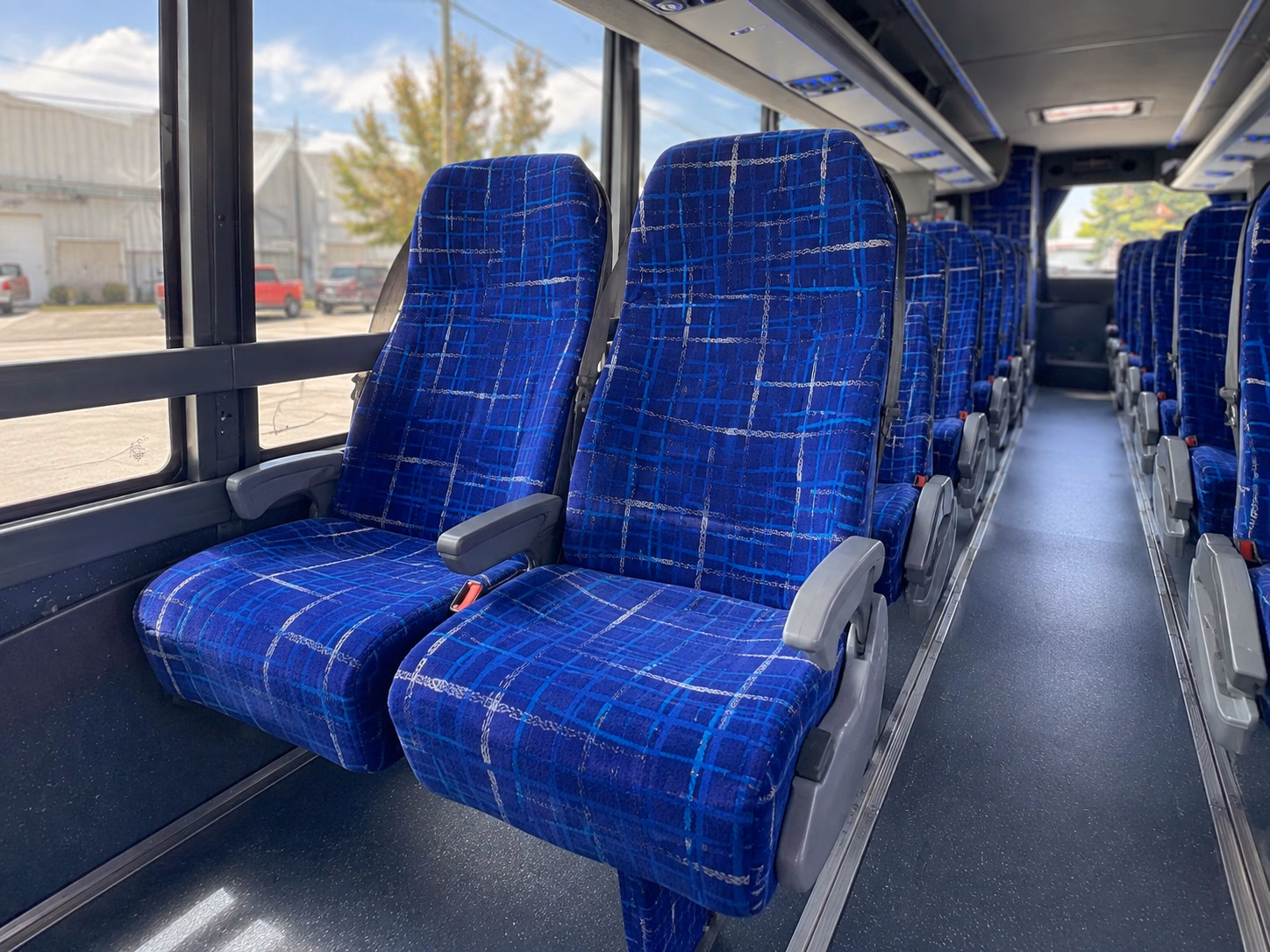 how the day of the week changes what a bus costs in bethlehem pennsylvania
