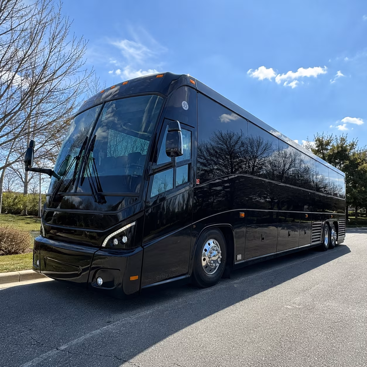 if you re coordinating government conference shuttles across the lehigh valley start here