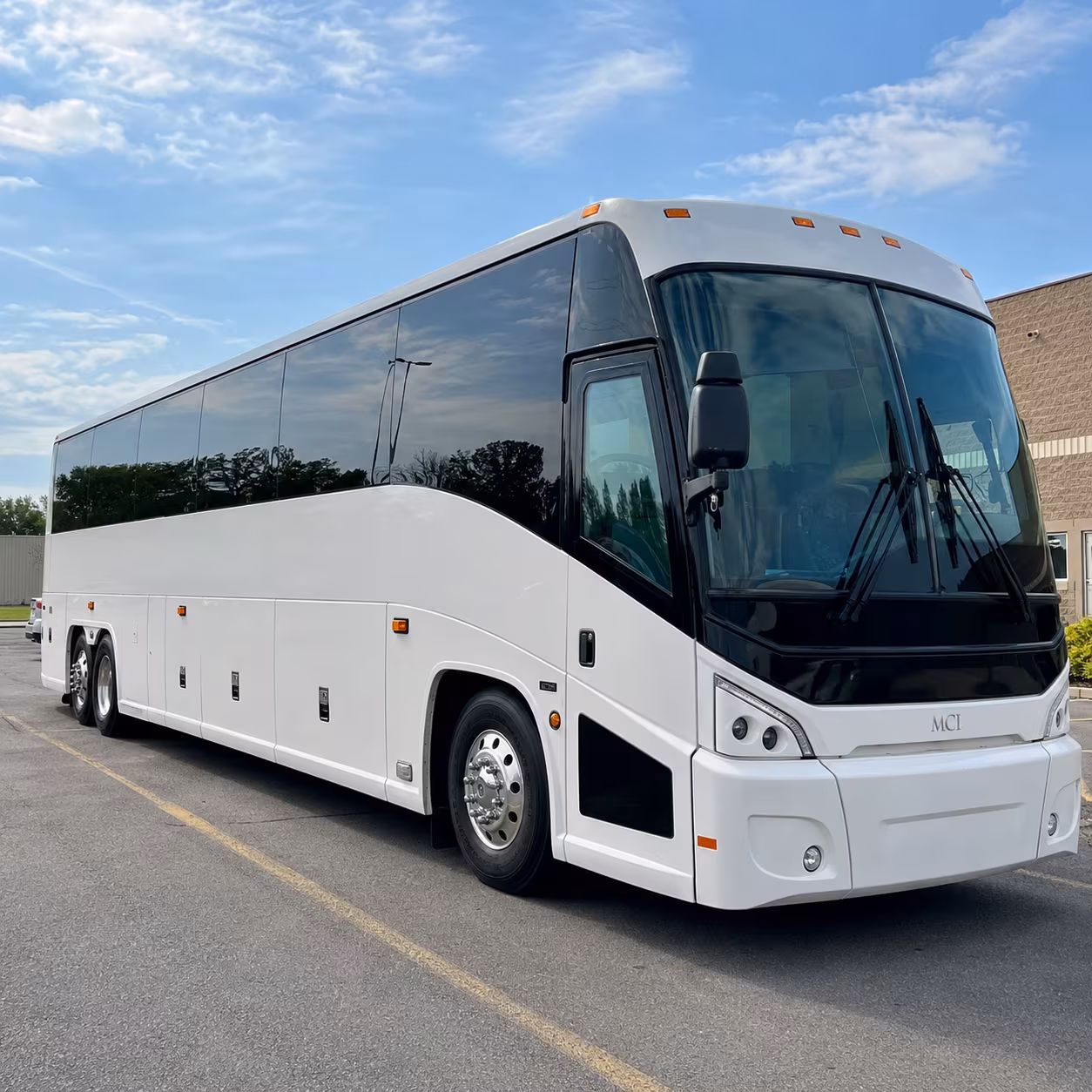 ppl center and allentown concert bus rentals from bethlehem