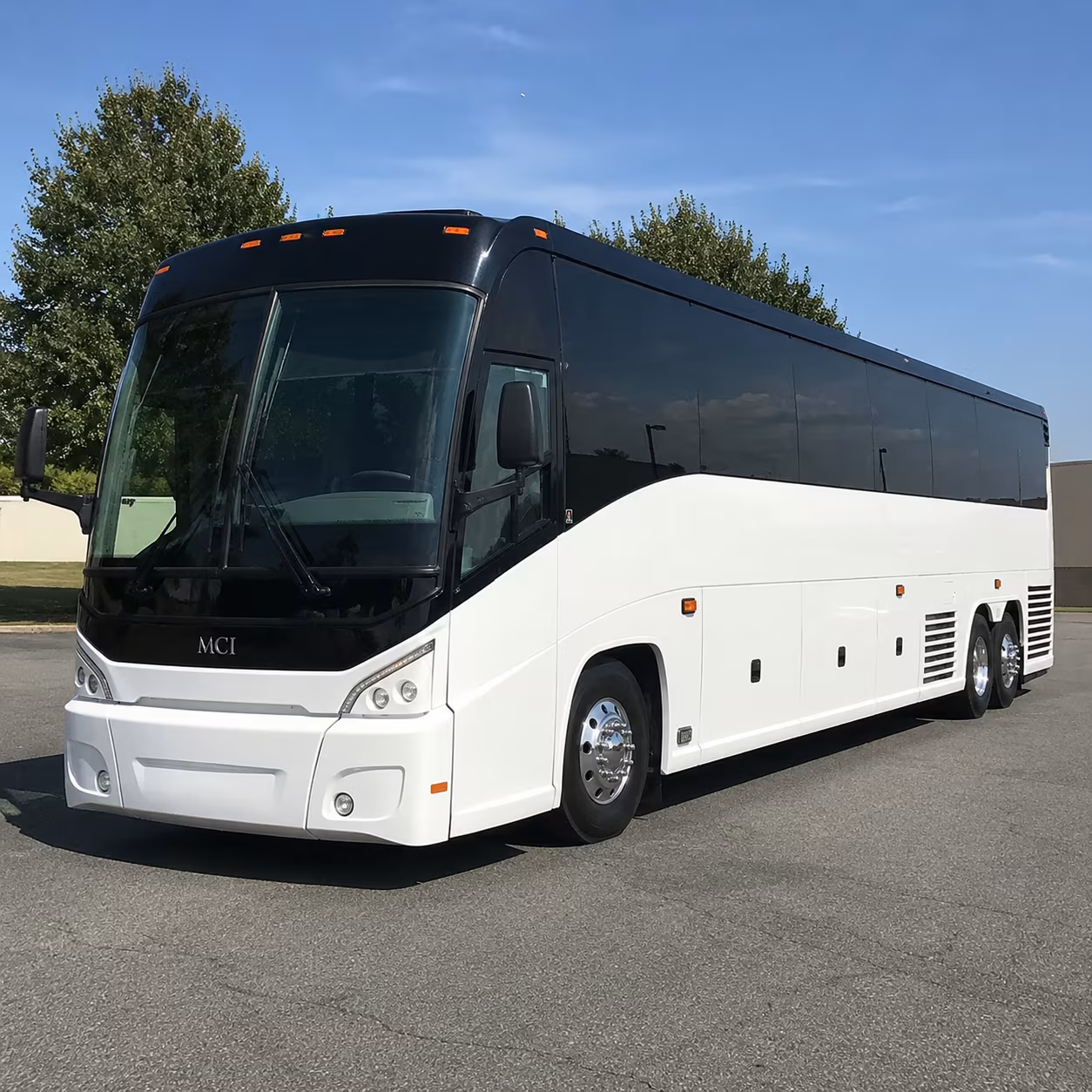 retreat and mission trip transportation from bethlehem churches