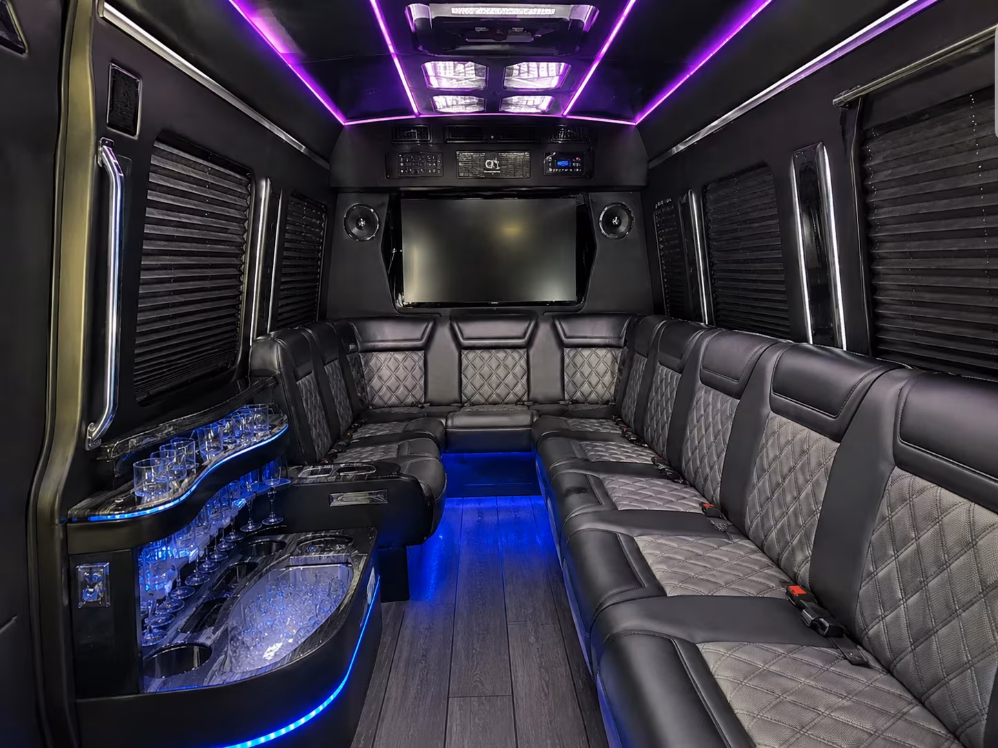 stabler arena and lehigh university concert bus rentals