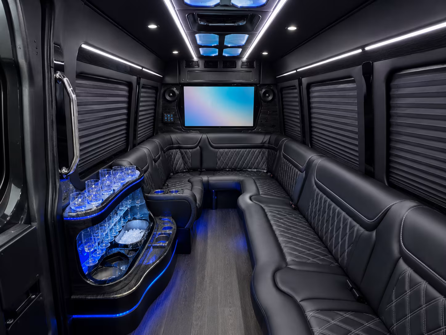 temporary and event season staffing shuttles for musikfest and beyond