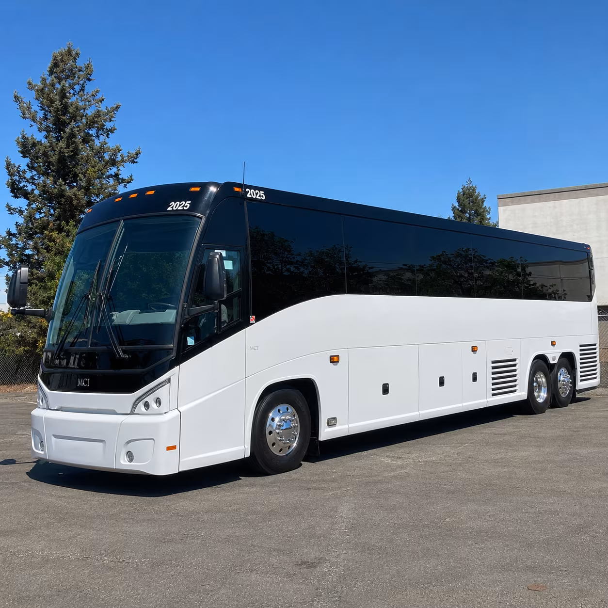 wind creek bethlehem events center concert bus rentals